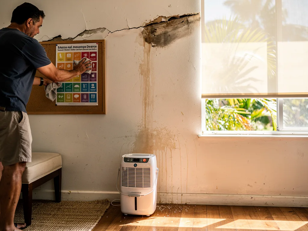 Seasonal and preventive water care for Hawaii homes
